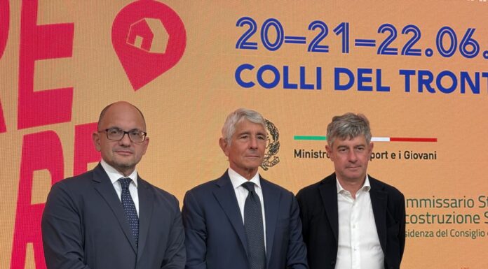 Festival della Restanza: giovani e futuro dopo il sisma del 2016