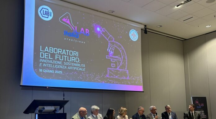 Biologi Lombardia, sostenibilità e AI al centro di un convegno