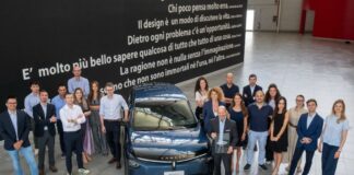 A Lancia il premio “A Star is Back” per il successo del suo rinascimento