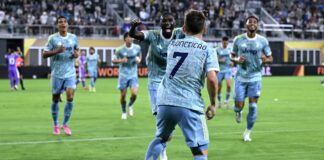 Debutto vincente Juve al Mondiale per Club, Al Ain travolto 5-0