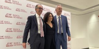 Sci, Banca Generali festeggia 15 anni al fianco di Federica Brignone