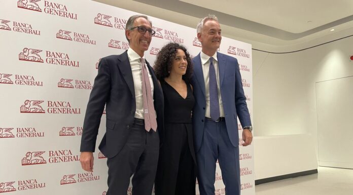 Sci, Banca Generali festeggia 15 anni al fianco di Federica Brignone