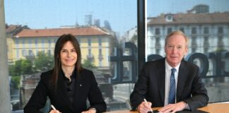 Terna e Microsoft, accordo su digitalizzazione, innovazione e sicurezza