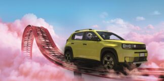 “Life is Pandastic”: l’estate italiana in tour con Fiat