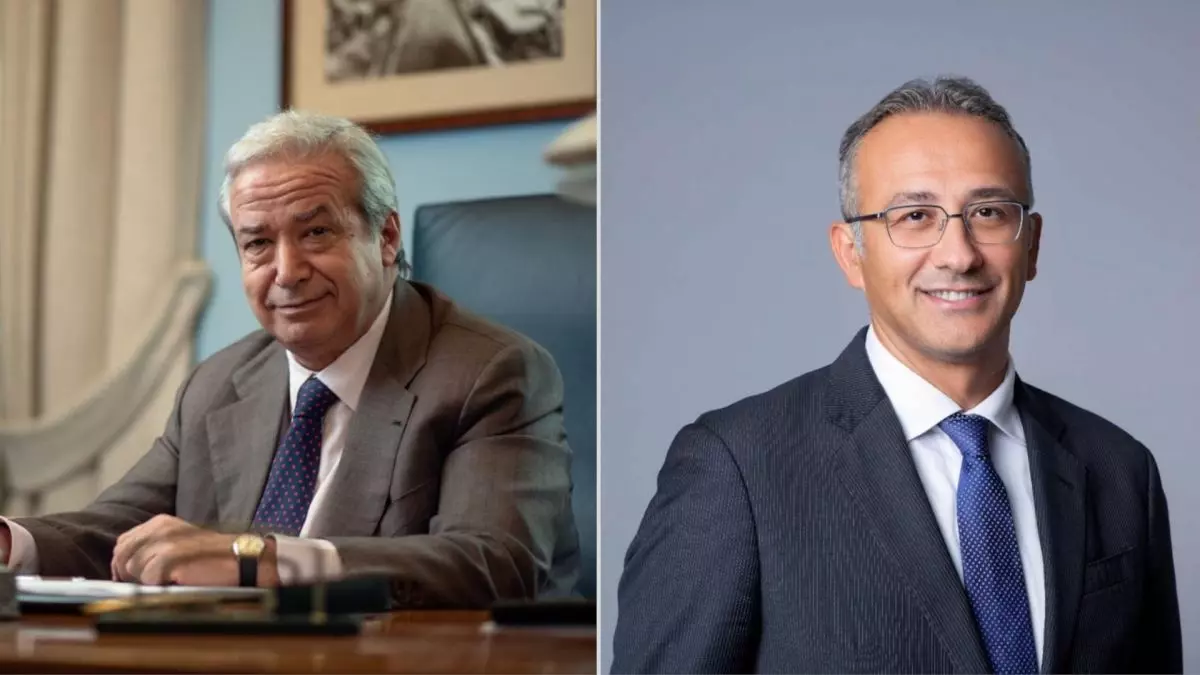 Banca del Fucino e Athora Italia, accordo per le assicurazioni Vita Banca del Fucino e Athora Italia, accordo per le assicurazioni Vita