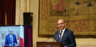 Fontana “Dialogo fondamentale per confronto e cooperazione”