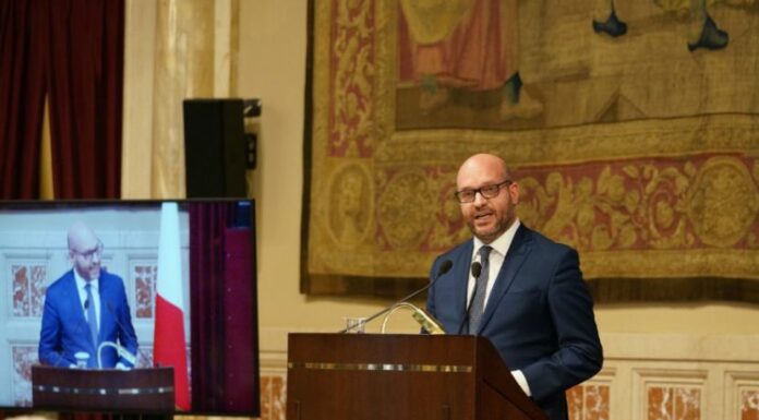 Fontana “Dialogo fondamentale per confronto e cooperazione”