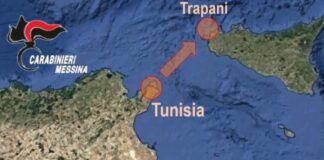 Favorivano l’immigrazione clandestina, 5 tunisini fermati in Sicilia