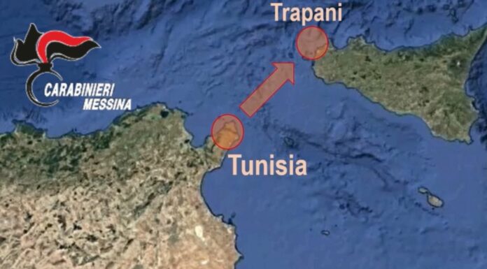 Favorivano l’immigrazione clandestina, 5 tunisini fermati in Sicilia