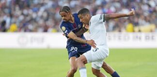 Botafogo batte Psg 1-0, prima vittoria Atl.Madrid al Mondiale club