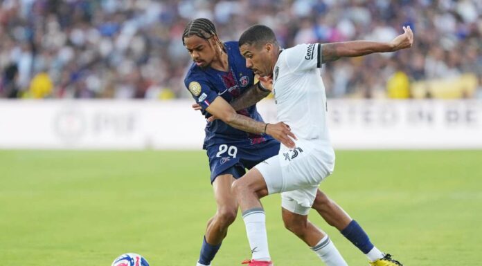 Botafogo batte Psg 1-0, prima vittoria Atl.Madrid al Mondiale club