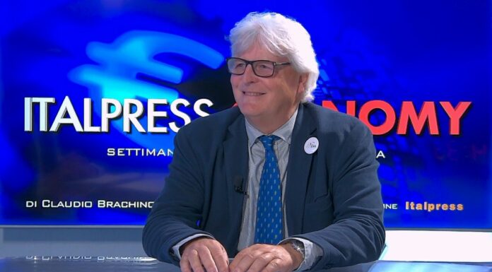 Agricoltura, Ferretti “Conaf punta su sostenibilità e innovazione”