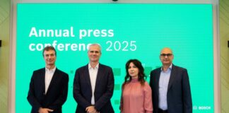 Bosch, nel 2024 fatturato -1,4%, ma resta obiettivo +6% crescita annua
