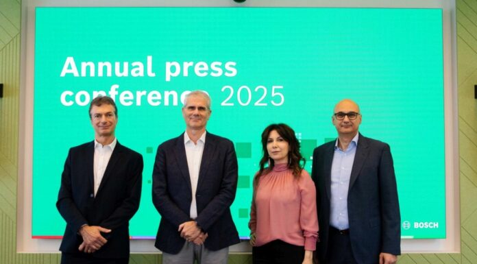 Bosch, nel 2024 fatturato -1,4%, ma resta obiettivo +6% crescita annua