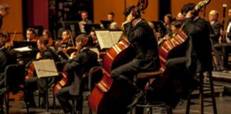 A inizio luglio su Tivusat opere liriche e talenti emergenti