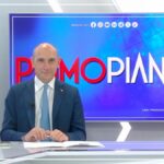 Morelli “Ponte Stretto investimento per Paese. No indebitamento Rearm EU”