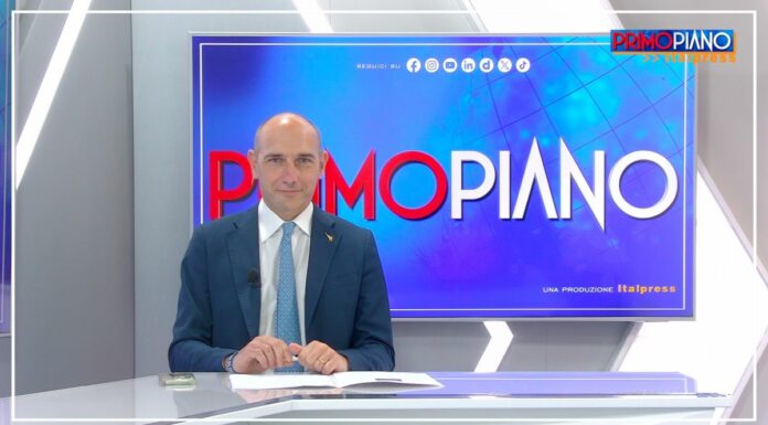 Morelli “Ponte Stretto investimento per Paese. No indebitamento Rearm EU”