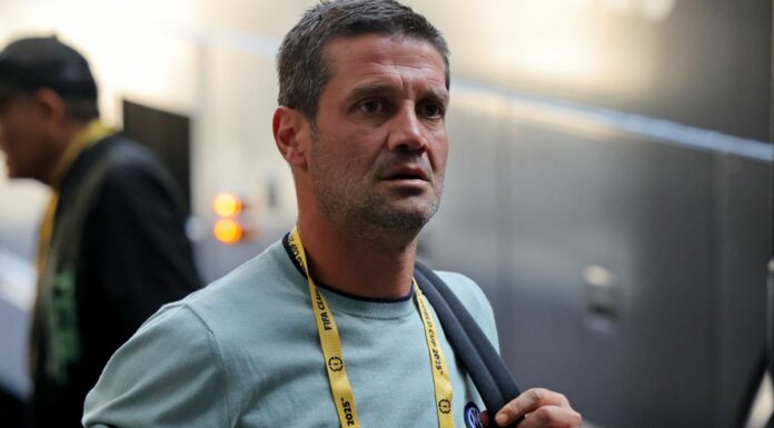 Chivu “Al momento non possiamo fare molto più di così”