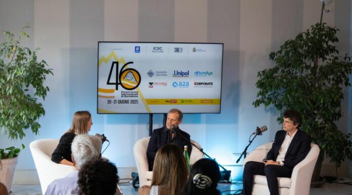 Al Premio Ischia focus sui nuovi scenari geopolitici e sul ruolo UE