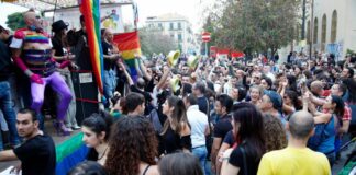 Palermo pride, FdI “Libertà di espressione per tutti ma no offese”