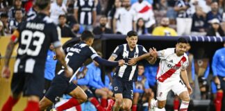 Solo pari per il River Plate, decisiva la sfida con l’Inter