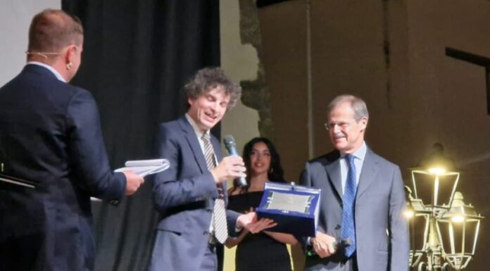 Premio Ischia, consegnati i riconoscimenti tra attualità e spettacolo