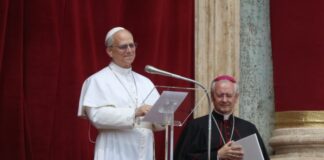 Papa Leone XIV “Fermare tragedia della guerra, non risolve i problemi”