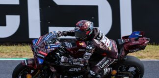 Marc Marquez vince anche al Mugello, Bagnaia fuori dal podio
