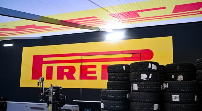 24 Ore del Nùrburgring, Pirelli sul podio con Porsche 911 GT3 R