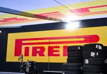 Dario Marrafuschi nuovo responsabile del Motorsport Pirelli, sostituisce Mario Isola