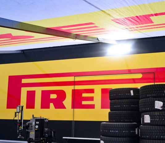 Dario Marrafuschi nuovo responsabile del Motorsport Pirelli, sostituisce Mario Isola