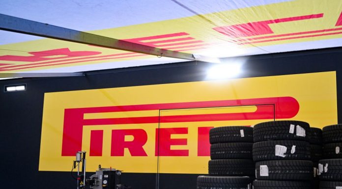 24 Ore del Nùrburgring, Pirelli sul podio con Porsche 911 GT3 R