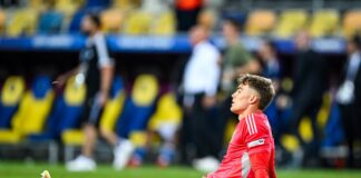 Europei U21, l’Italia lotta ma non basta: Germania in semifinale