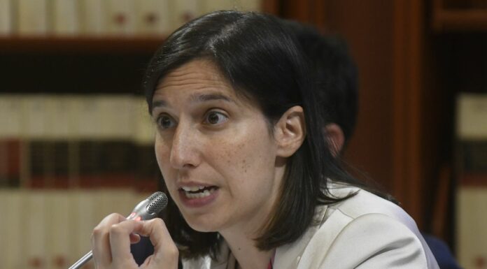 Iran, Schlein “Meloni non conceda le nostre basi”