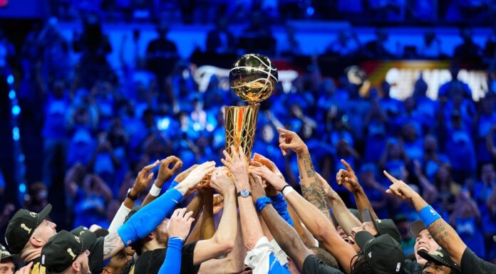 Thunder campioni Nba, Pacers battuti in gara-7 103-91