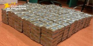 Smantellata rete di spaccio tra Roma e Latina, 16 arresti