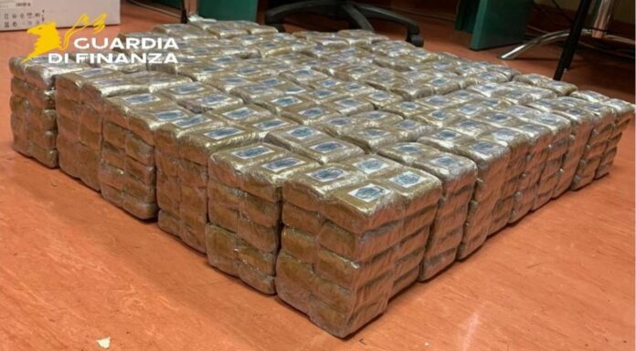 Smantellata rete di spaccio tra Roma e Latina, 16 arresti