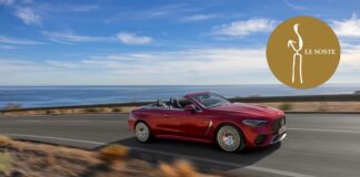 Mercedes-Benz Italia in viaggio con l’associazione “Le Soste”