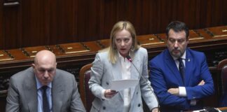 Meloni “Priorità cessate il fuoco a Gaza e negoziati sull’Iran”