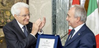 Quirinale, Mattarella “In 10 anni oltre 600 mila visitatori”