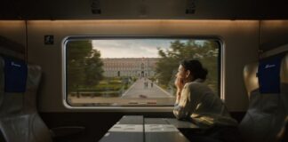 “L’emozione di essere italiani” è il nuovo spot istituzionale del gruppo FS