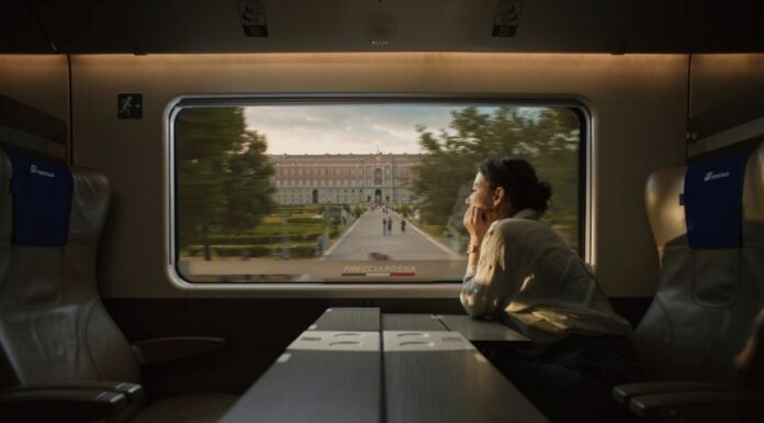 “L’emozione di essere italiani”, nuovo spot istituzionale del gruppo Fs