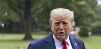 ترامب يعلن وقف إطلاق النار بين إيران وإسرائيل: لا تنتهكوه