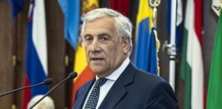 Iran, Tajani “Il cessate il fuoco è una notizia positiva”