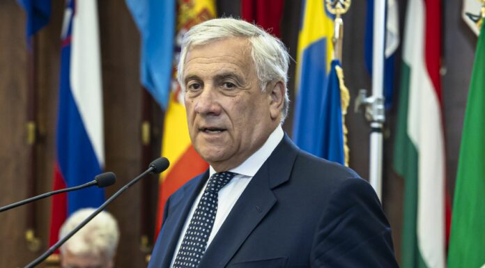 Iran, Tajani “Il cessate il fuoco è una notizia positiva”