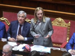 Meloni “Crisi in Medio Oriente complessa, non vogliamo entrare in guerra”. Il Senato approva la risoluzione di maggioranza / Video
