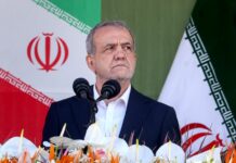 Iran, Pezeshkian “Pronti a ispezioni sul nucleare, ma no a richieste eccessive”