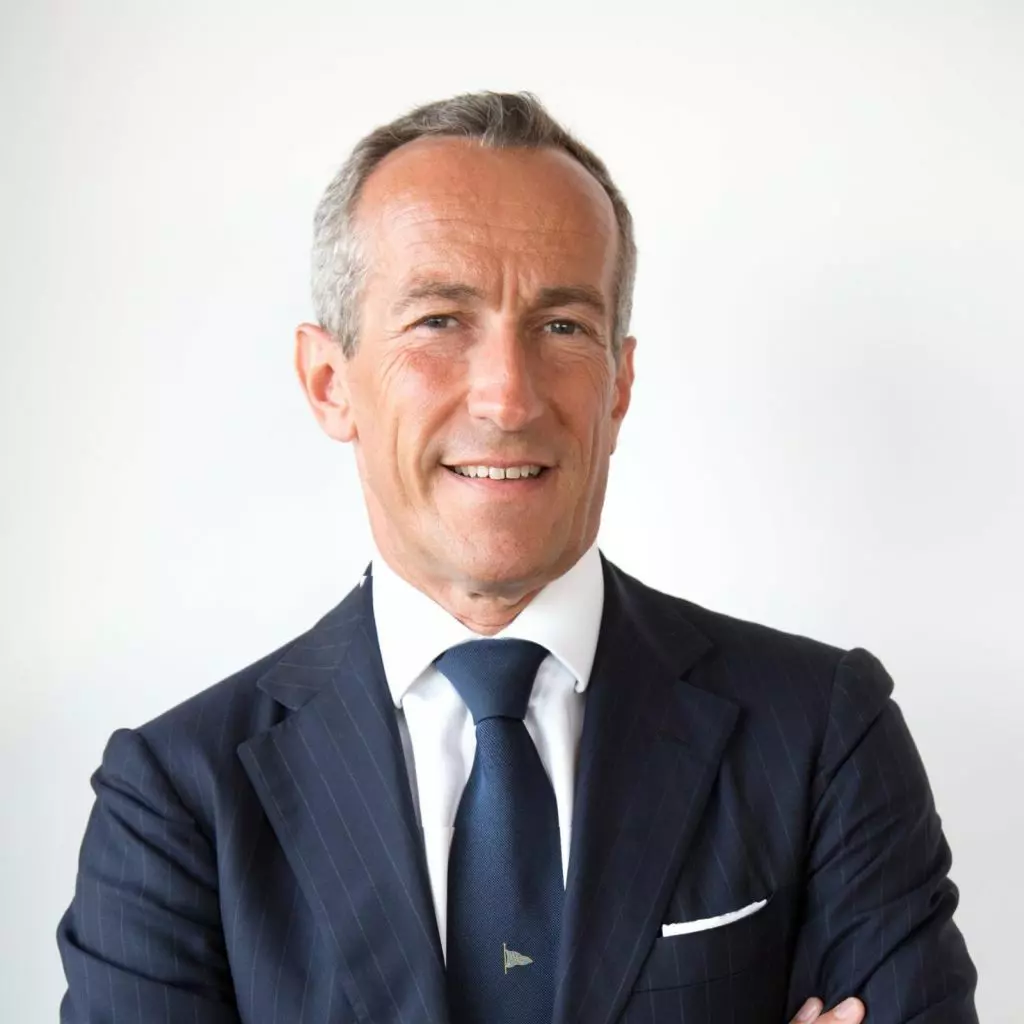 Webuild, Ferrari “Molto soddisfatti per il successo del nuovo bond” Webuild, Ferrari “Molto soddisfatti per il successo del nuovo bond”