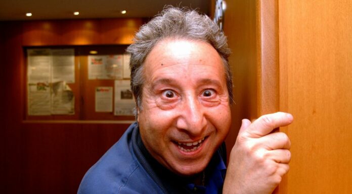 Morto a 75 anni Alvaro Vitali, il Pierino del cinema italiano