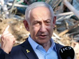 7 ottobre, Netanyahu denuncia Haaretz per diffamazione: “Nessuna telefonata col presidente degli Emirati Arabi”